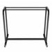 Power Systems Mat Cart Front View Empty Rack