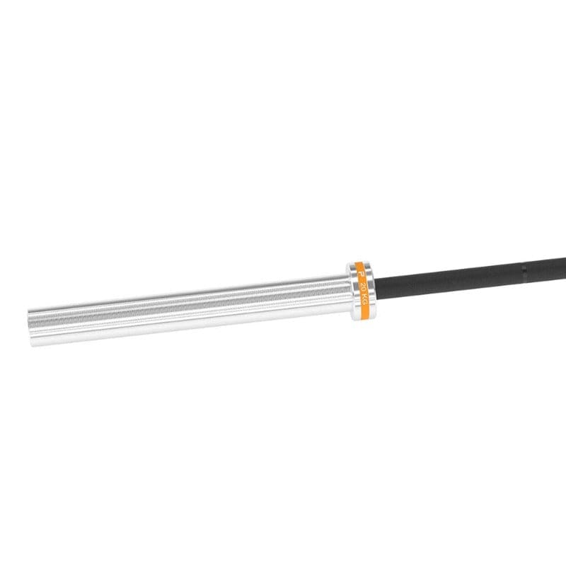 Power Systems Men's 20KG Hybrid Bar End Details
