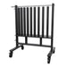 Premium Dumbbell Rack w/44 Pairs Deluxe Vinyl Dumbbells | 63120
