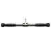 Power Systems Premium Revolving 20" Straight Bar Front View