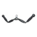 Power Systems Premium Revolving Curl Bar Close Up Details