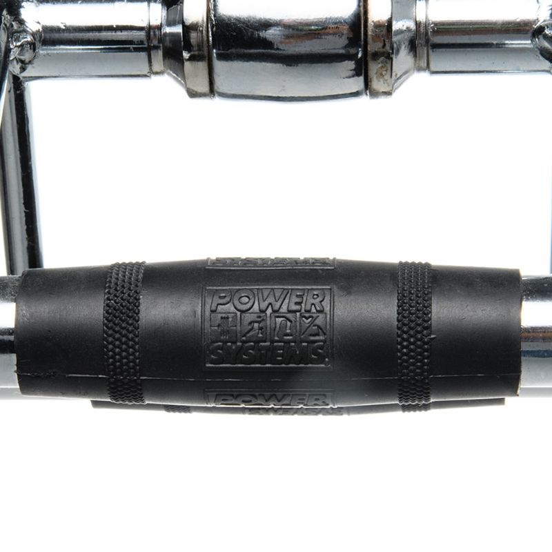 Power Systems Premium Revolving Low Pulley Handle Grip Details