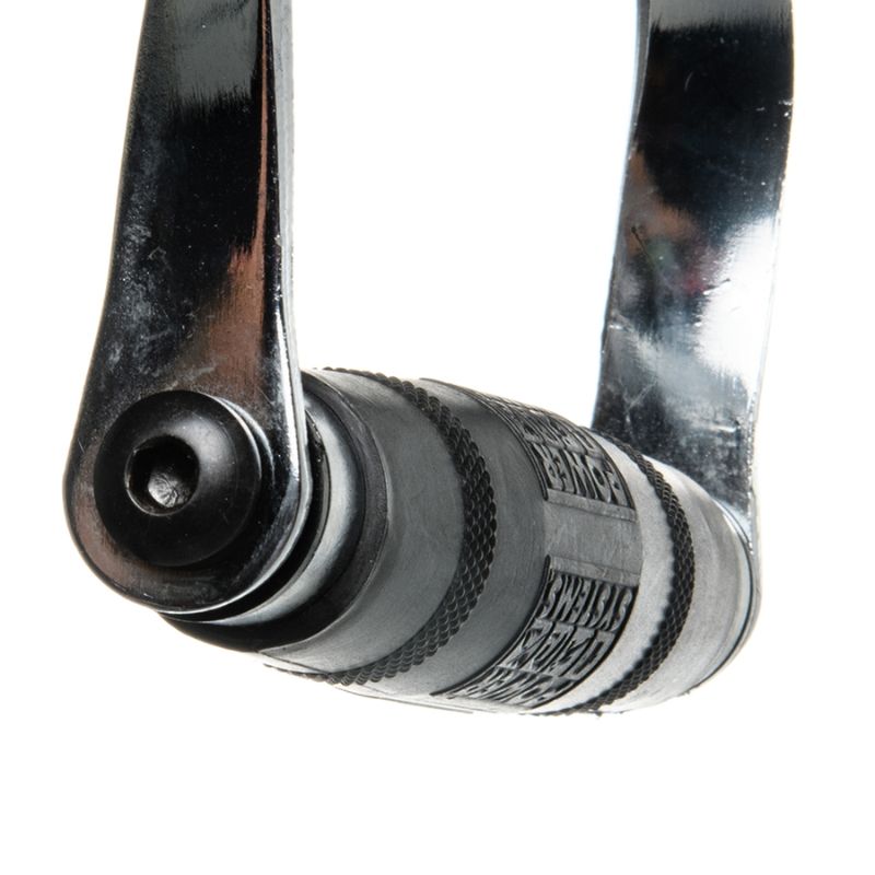Power Systems Premium Single Grip Handle with Rotating Handle Grip Details