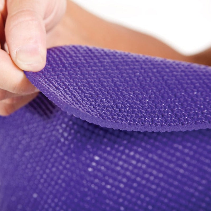 Power Systems Premium Yoga Sticky Mats Close Up Details
