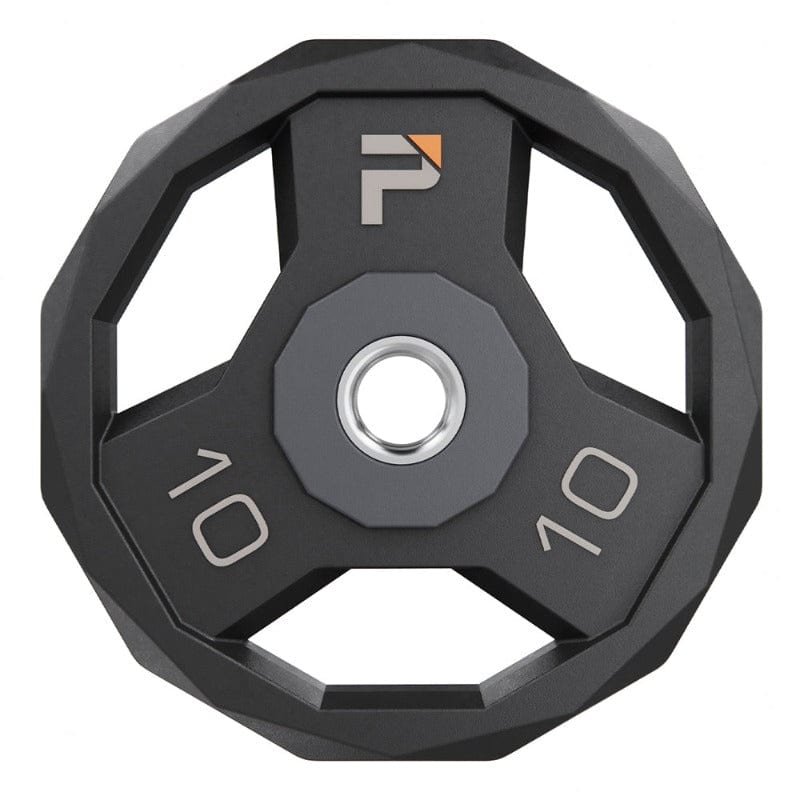 Power Systems ProElite Pump Set W/Lock Jaw Collars - Gray | 96750 10lb