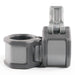 Power Systems ProElite Pump Set Gray - with Lock-Jaw Collars Lock-Jaw Hex Collars