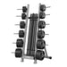 Power Systems ProElite Pump Sets w_ Racks Rack Plus 10 Set with Lock-Jaw Collars