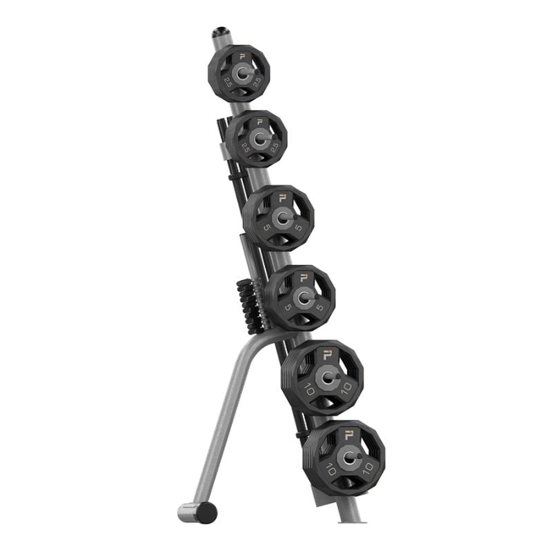 Power Systems ProElite Pump Sets w_ Racks Rack Plus 10 Set with Spring Collars