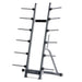 Power Systems ProElite Pump Sets w_ Racks Storage Rack Only (10 Set)