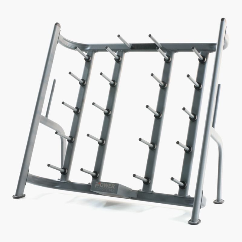Power Systems ProElite Pump Sets w_ Racks Storage Rack Only (20 Set)