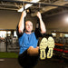 Power Systems Pro Abdominator Hanging Leg Raise Sample Workout