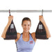 Power Systems Pro Abdominator Sample Workout Women