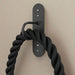 Power Systems Rope Anchor Main Display Wall Mounted 