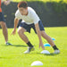 Power Systems Short Cone Set - Set of 40 Sample Workout