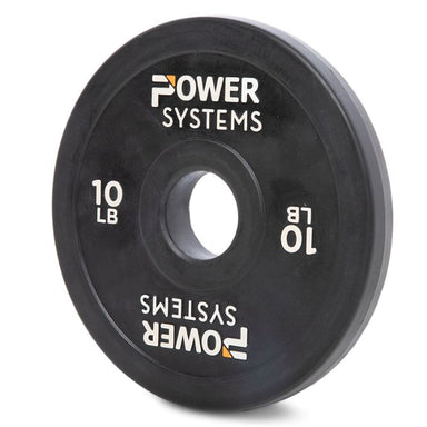 Power Systems Training Plate Black Change Plates