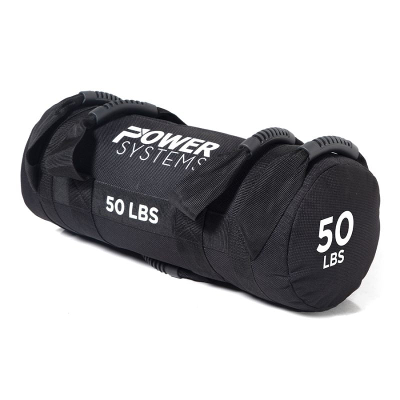 Power Systems VersaFit Sand Log 50 lbs