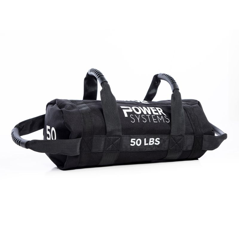 Power Systems VersaFit Sand Log 50 lbs Details