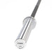 Power Systems Women's 15KG Hybrid Bar Details