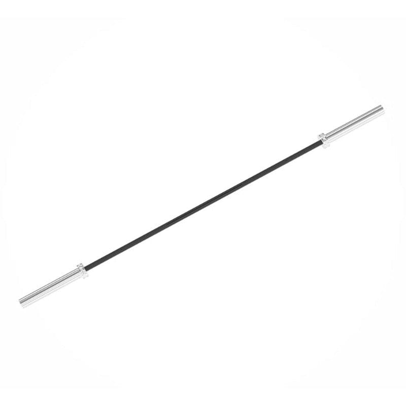 Power Systems Women's 15KG Hybrid Bar Details Main