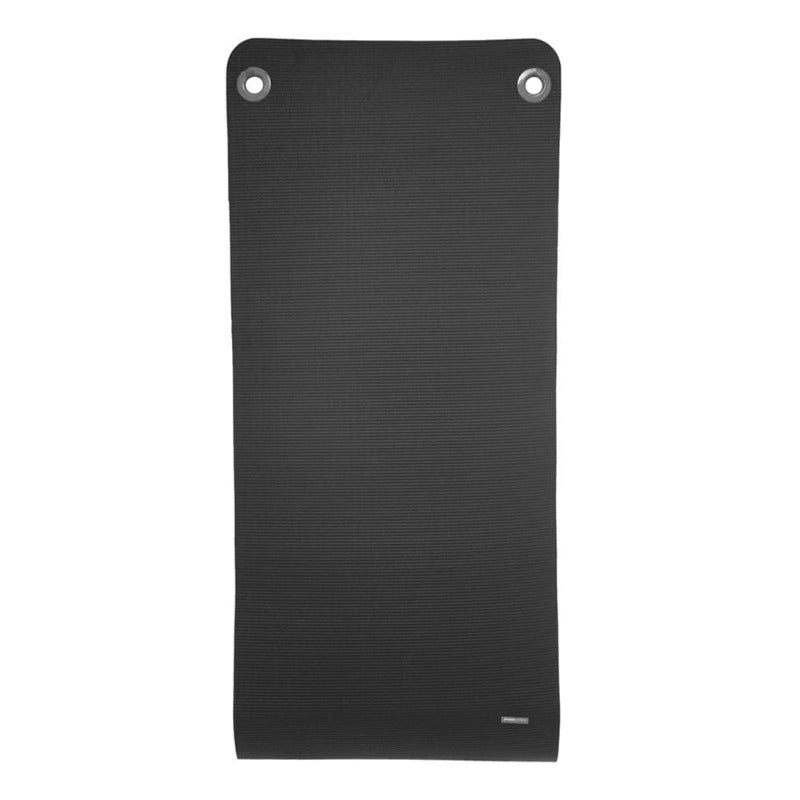 Power Systems Premium Hanging Club Mat 72 in. L x 23 in. W x 3/8 in. Thick - Jet Black | 93840
