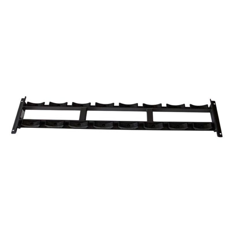 Pro ClubLine 8 Saddle Shelf (SDKRSD8B)