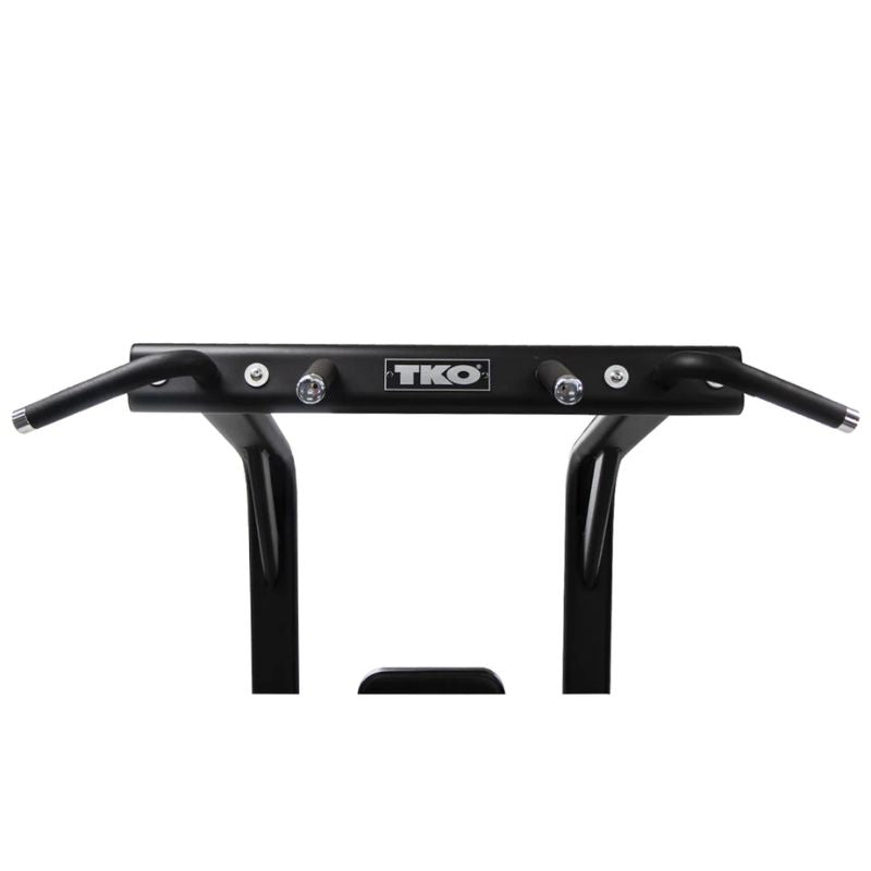 Pull  up station  of TKO Strength VKR Power Tower - 870VKR2-BK