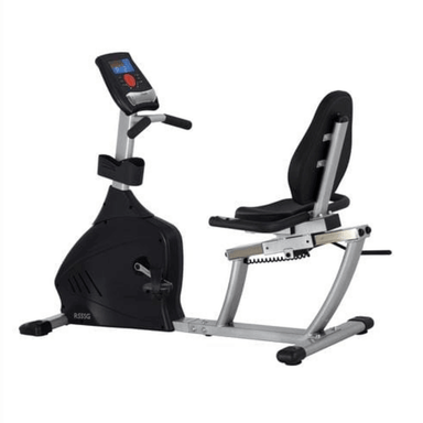 R55SG Fitnex Recumbent Bike