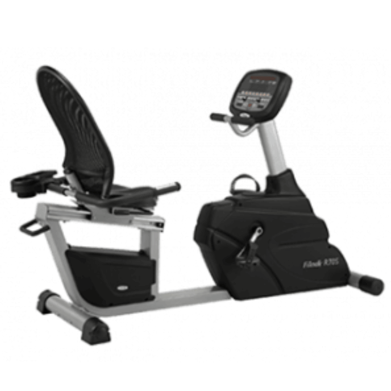 R70  Fitnex Light Commercial Recumbent Bike