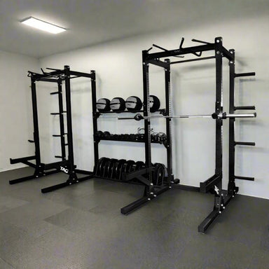 RCK-PWR TAG Fitness   Power  Rack Combo