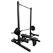 TAG Fitness SLIM90 (Rack Only w/ Spotter Arms, J-hooks & Rear Plate Storage)