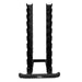 RCK-VDR10  TAG Fitness  Vertical Dumbbell Rack