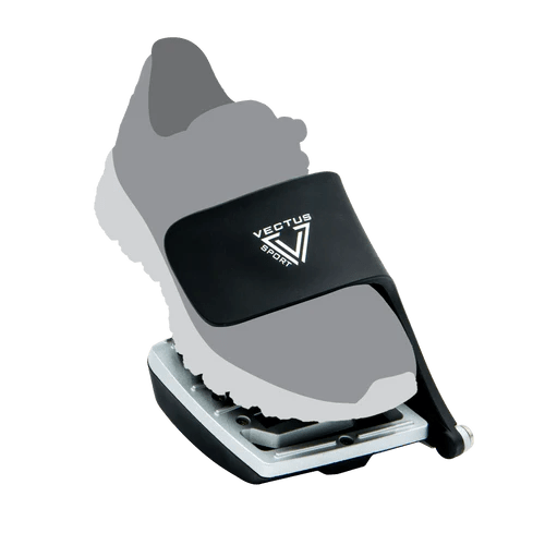 Power Plate Vectus True Release Pedal | 62VS-100-00