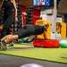 Red Power Plate 71-MOV Move Whole Body Vibration Exercise Platform Gallery 4