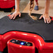Red Power Plate 71-MOV Move Whole Body Vibration Exercise Platform Gallery 8