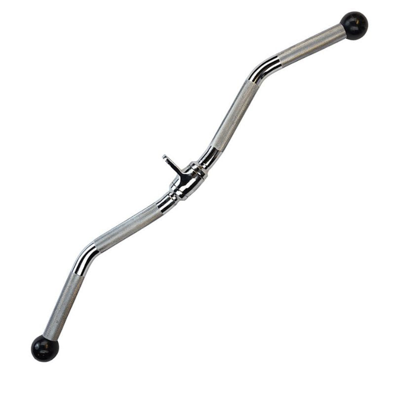 Revolving Curl Bar (MB229)