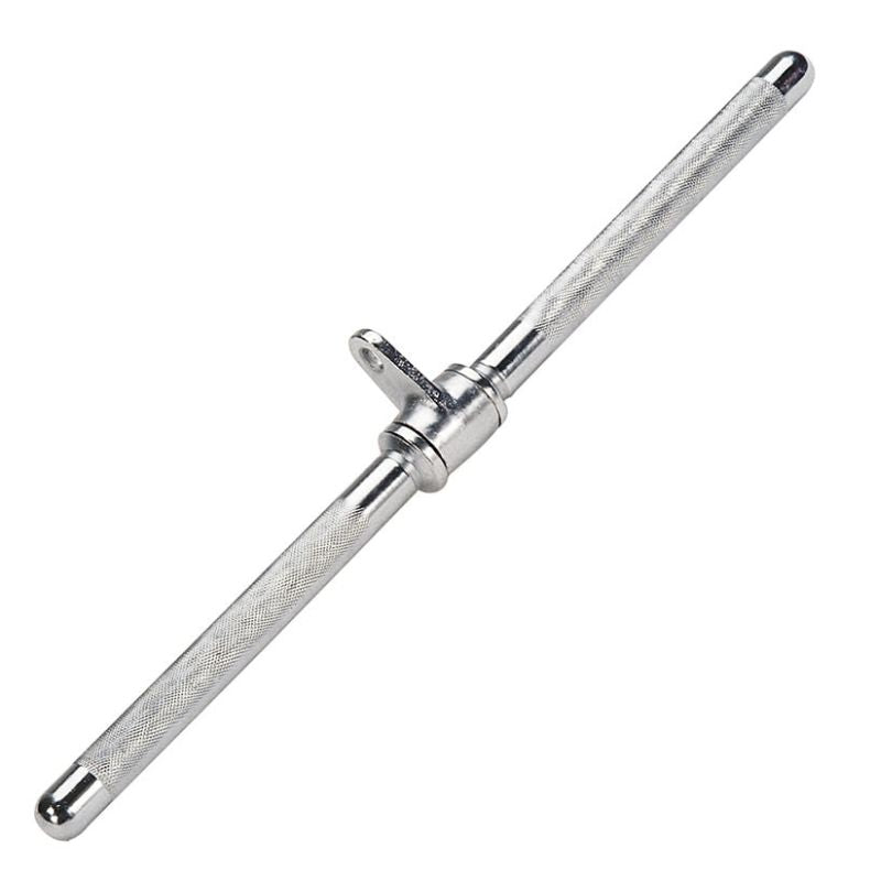 Revolving Straight Bar (MB022)