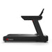 Right Side View of TKO Strength Cardio Commercial Treadmill with LED Screen - 9T-LED  on a white background