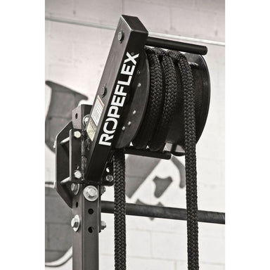 Ropeflex RX2100 Attachable Rope Machine