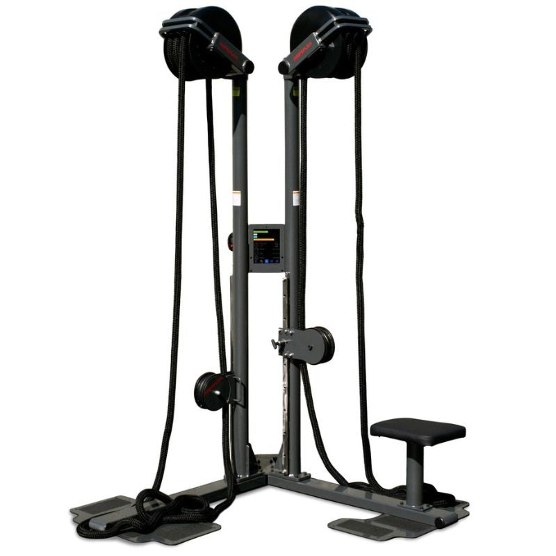 Ropeflex RX2500-D Dual Station Rope Trainer Main