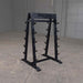 SBBR100  Body Solid Fixed Barbell, Fixed Curl Bar Rack