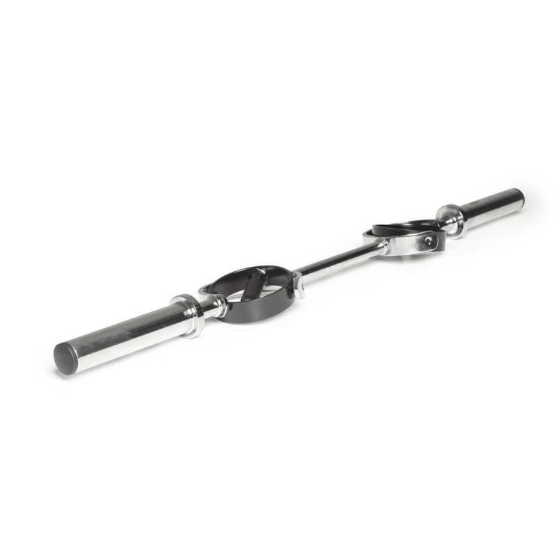 SBCB-47 Troy Supra Olympic Curl Bar 47 In