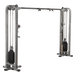 SCC1200G/1  Body Solid  Pro Clubline Cable Crossover with 2-165LB Stacks