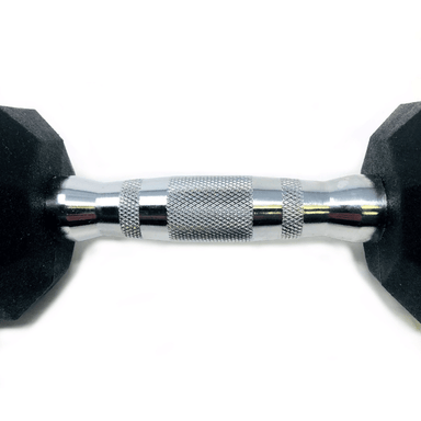 SD-U VTX 8-Sided Urethane Encased Dumbbell