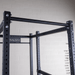 SPR1000  Body Solid PCL Power Rack Base Rack/Liftoffs/Premium Safeties