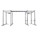 SPRACB Body Solid PCL Half Rack Connecting Bar Power Rack Main