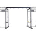 SPRACB Body Solid PCL Half Rack Connecting Bar Power Rack Main