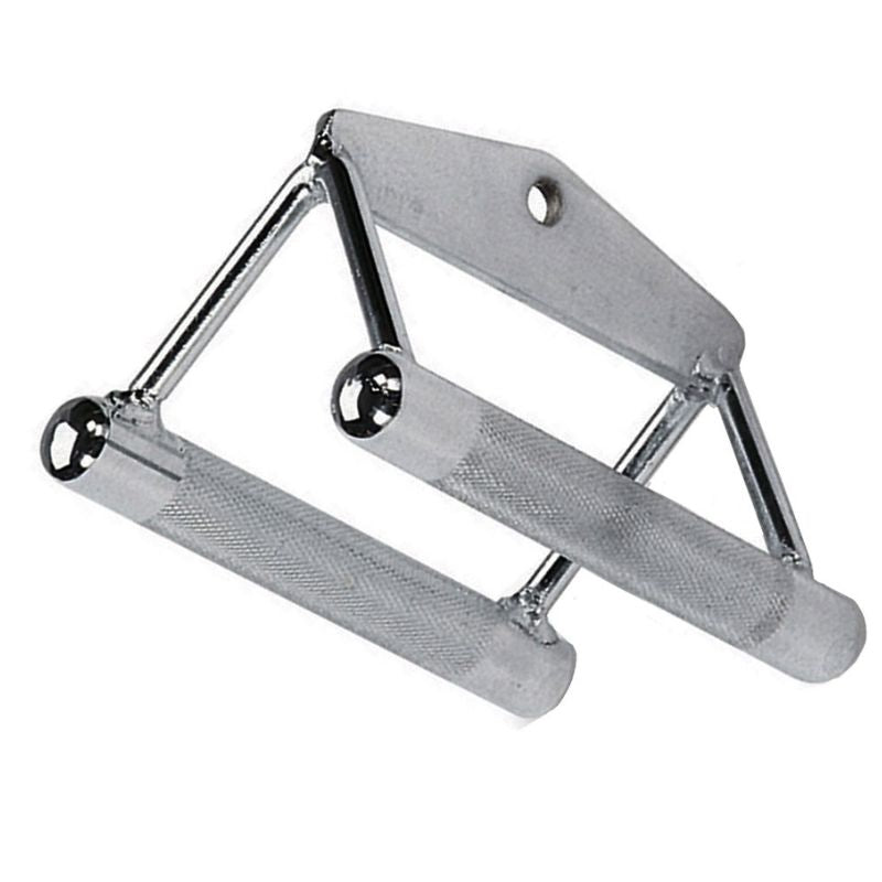 Seated Row_Chin Bar (MB502)