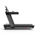Side View of TKO Strength Cardio Treadmill with LED Screen - 7T-LED