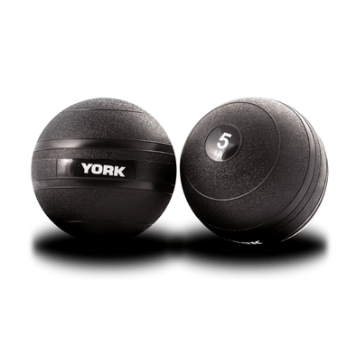 YORK Slam Ball 5 lbs to 50 lbs