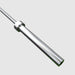 Sleeve Details of USA Sports 7’ OLYMPIC CHROME BAR